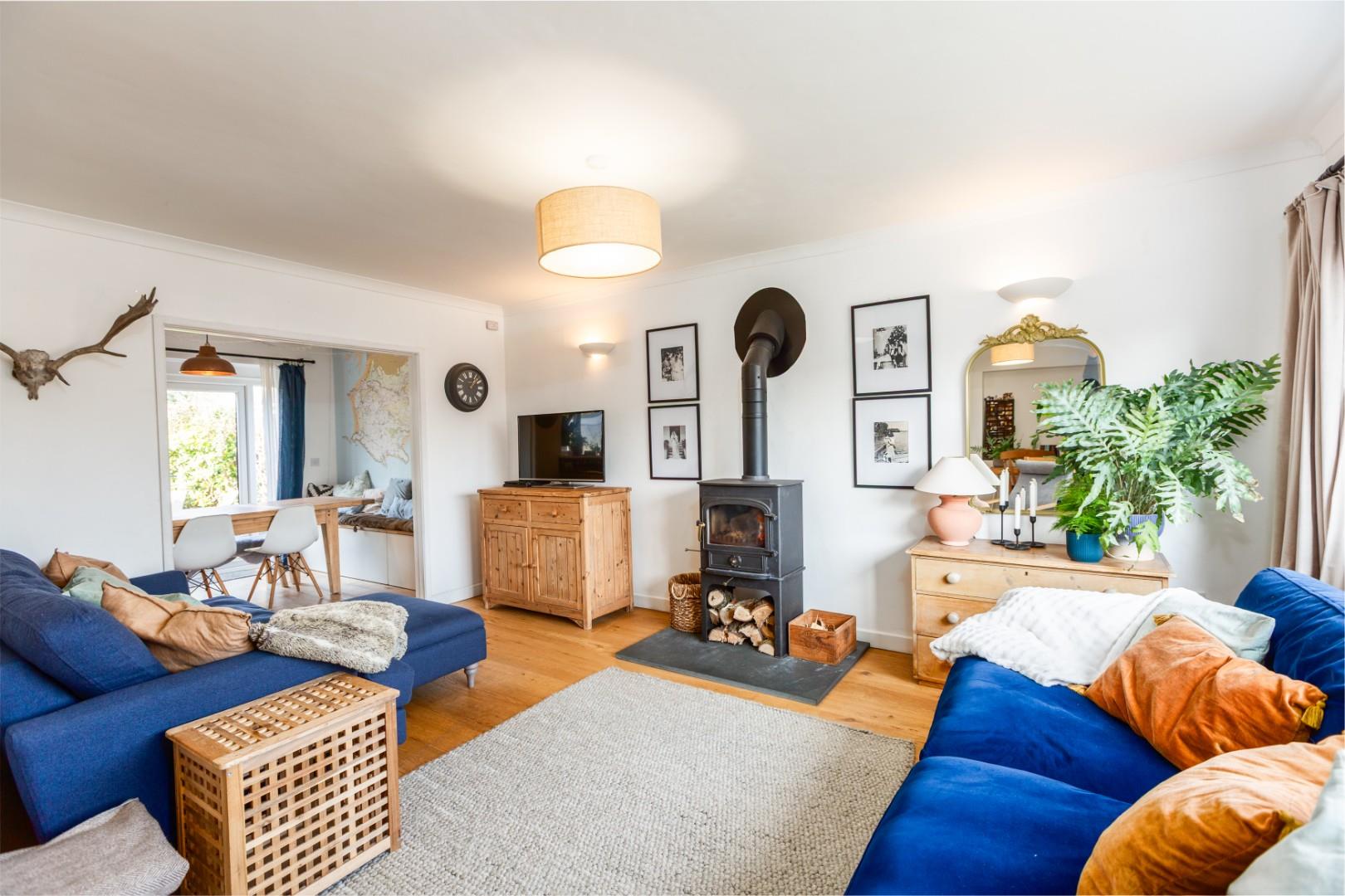 Pennard Drive, Southgate, Swansea, SA3 2DP